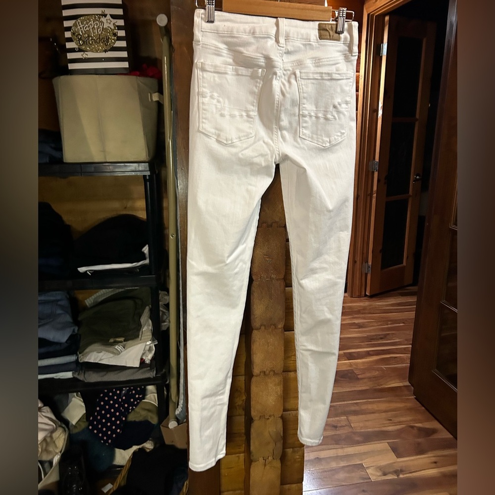 American Eagle Jegging. Size 6.